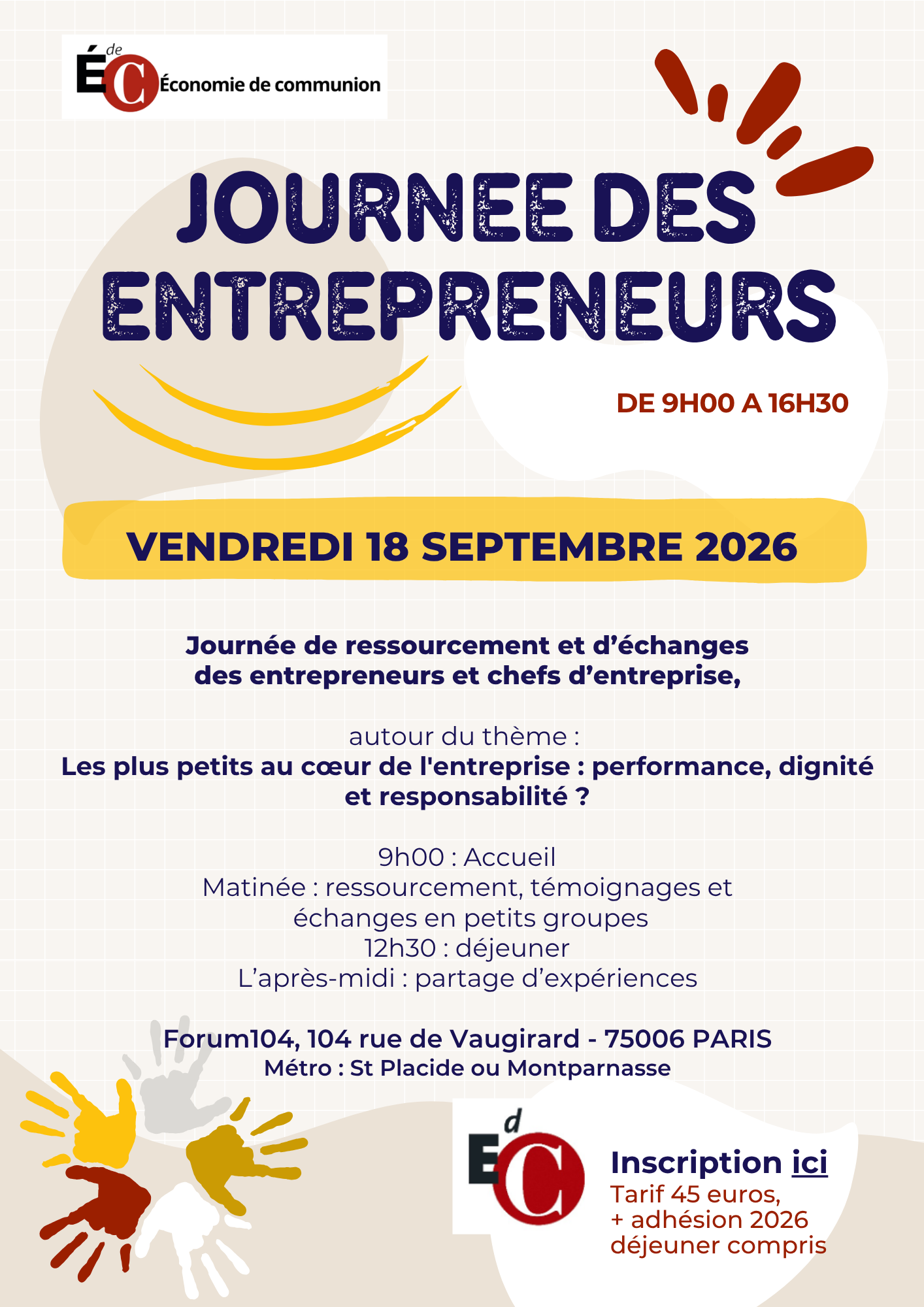 Vendredi 18 septembre v3